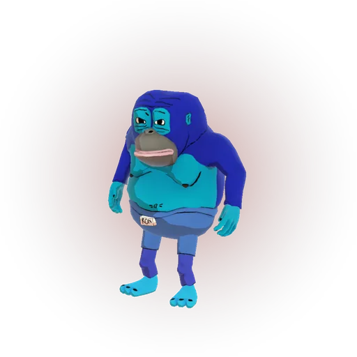 The forged Nomgar